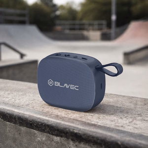Blavec Kaasaskantav Bluetooth Kõlar TWS WS-06 Go Play - 6W (WS06-N) tumesinine