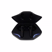 Esperanza EH231K headphones/headset Wireless In-ear Calls/Music Micro-USB Bluetooth must