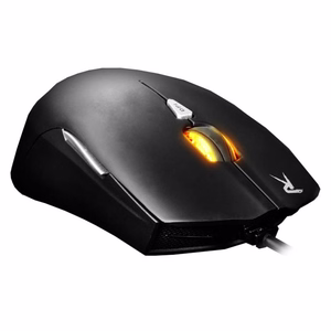 Gamdias Ourea optiline hiir, 2500 DPI