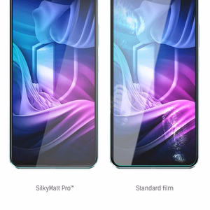 Vivo Y37 5G – 3mk Silky Matt Pro telefoni ekraanikaitse