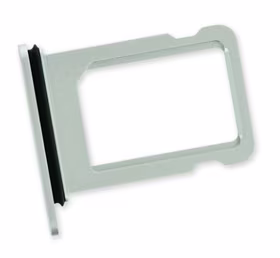 SIM card holder jaoks iPhone 12 Roheline ORG