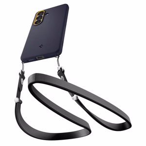 Spigen Nano Pop Mag MagSafe Case for Samsung Galaxy S26 - Blue