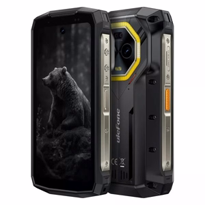 Ulefone Armor Mini 20 8GB/256GB must
