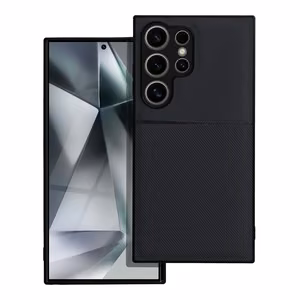 NOBLE ümbris jaoks SAMSUNG S24 Ultra must
