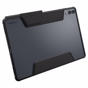 Spigen Ultra Hybrid Pro Ümbris jaoks Samsung Galaxy Tab S11 Ultra 14.6 X930 / X936 - Must
