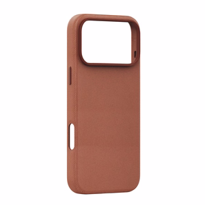 Etteri Elegant Mag ümbris for iPhone 17 Pro Max 6,9" pruun