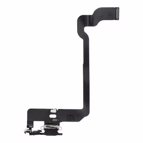 Charging flex USB jaoks IPHONE XR must (used)