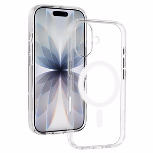Liavec Pure Ümbris jaoks Iphone 17 valge