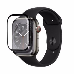 Bestsuit Flexible Hybrid Glass jaoks Samsung Galaxy Watch 7 40mm