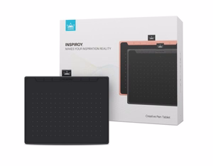 HUION Inspiroy RTS-300 graafikatahvel
