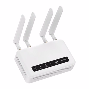 GL.iNet Spitz Plus 4G LTE ruuter