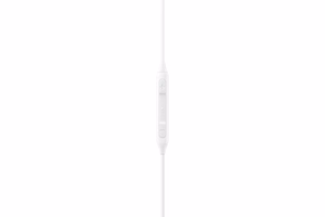 Samsung AKG Wired In-Ear Headphones USB-C valge (EO-IC100BWEGEU)
