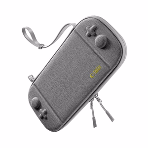 Tech-Protect Slim Pouch jaoks Nintendo Switch 2 - Hall