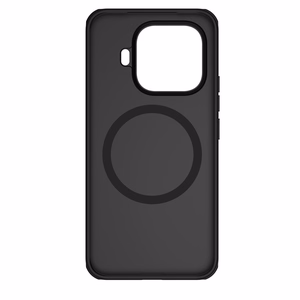Nillkin Super Shield Pro Magnetic ümbris Xiaomi 15T Pro mudelile, must