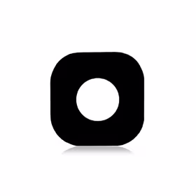 Rear Camera Lens Ühildub Samsung G930 S7 / G935 S7 Edge Rear Camera Lens