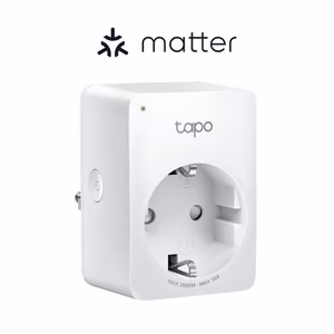 TP-LINK TAPO P110M WiFi nutikas mini pistik
