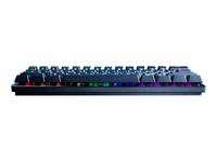 Razer Huntsman Mini Purple Switch klaviatuur US