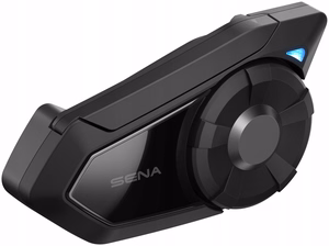Mootorratta intercom SENA 30K EVO DUO