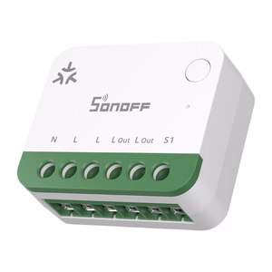 Nutilüliti SONOFF MINI ONE Wi-Fi