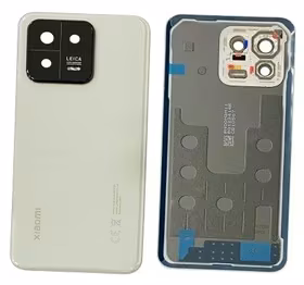 Tagakaas jaoks Xiaomi 13 Flora Roheline original (service pack)