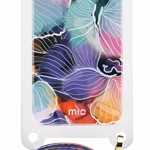 MIO Pael Flowers