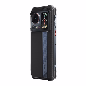 Smarton HOTWAV Cyber 16 Pro (чёрный)