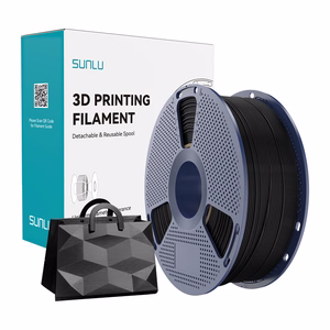 Sunlu TPU Silk filament, must