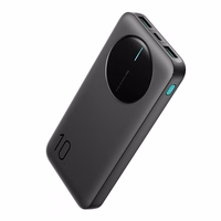 Powerbank Joyroom JR-PBF12 10000mAh 2.4A 2x USB-A 1x USB-C - must