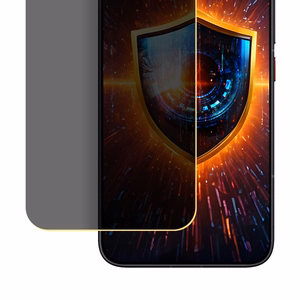 Poco X8 Pro Max - 3mk Silky Matt Privacy