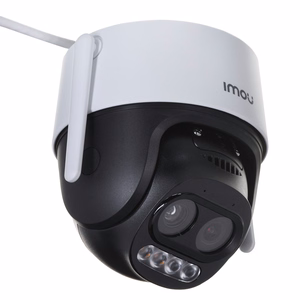 360° välikaamera WiFi IMOU Cruiser Z 5MP