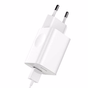 Baseus Charging Quick Charger USB 3.0 - Valge
