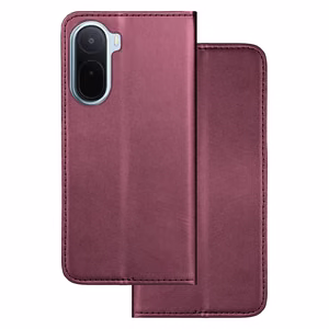 Smart Magnetic ümbris Xiaomi Redmi A7 Pro burgundia