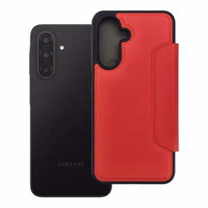 RAZOR Kaaned jaoks SAMSUNG A17 5G punane
