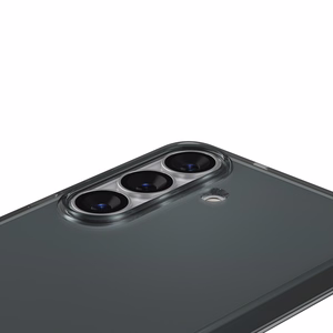 Spigen Liquid Crystal Ümbris for Samsung Galaxy S26 - Semi-läbipaistev