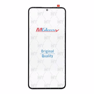 MUSTTBY front glass + OCA MI 13T