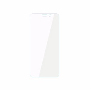 Oukitel G2 – 3mk Silky Matt Pro telefoni ekraanikaitse