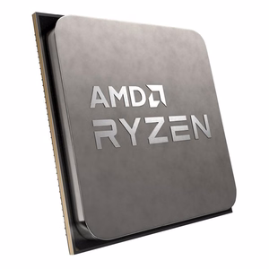 AMD Ryzen™ 5 5600GT tray – protsessor