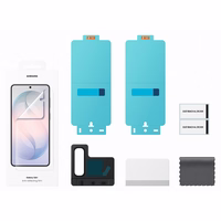 Samsung EF-US947CTEGWW peegelduskindel ekraanikaitse Samsung Galaxy S26+