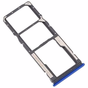 SIM-kaardi hoidik Xiaomi Redmi 8 Sapphire Blue ORG