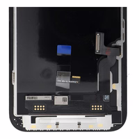 JK LCD Display jaoks IPHONE 13 SOFT OLED (Change IC)