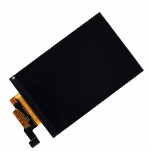 LCD ekraan ühilduv LG E440 L4-II HQ