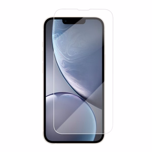 Закалённое стекло - для iPhone 13 / 16e / 17e (SE 4 2025)