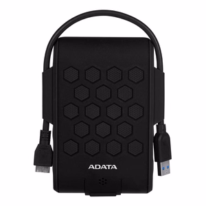 ADATA HD720 väline kõvaketas 2 TB must