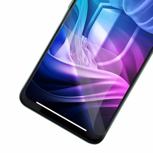 Cubot Note 50 – 3mk Silky Matt Pro telefoni ekraanikaitse