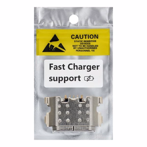 Charge connector jaoks XIAOMI Poco C3 ORI