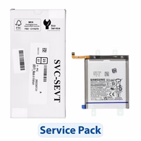 ServicePack Battery EB-BS906ABY jaoks SAMSUNG S22 PLUS GH82-27502A
