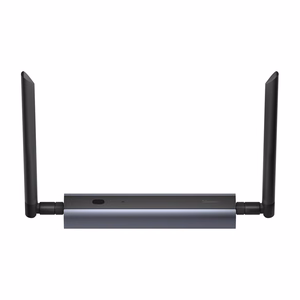 SONOFF Dongle Max ZigBee lüüs (Home Assistant, Zigbee2MQTT, Thread)
