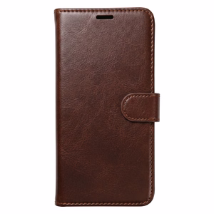 Smart Luxe nahast ümbris Samsung Galaxy S26 Ultra pruun