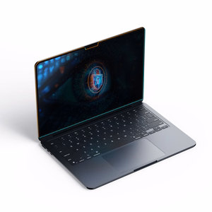 Privacy Film 3mk Privacy Filter for MacBook Air 15" 2023