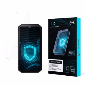 BlackView BV9900 – 3mk 1UP telefoni ekraanikaitse